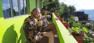 Mountain Valley Home Stay - 7