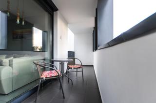 Dorn Aqua Apartman - 1