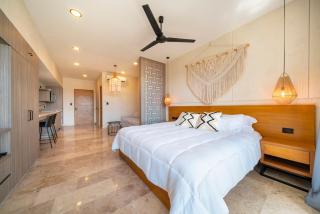 Modern and Central Loft in Playa del Carmen - 1