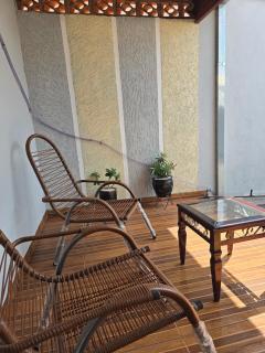 Casa aconchegante 4 minutos do thermas - 3