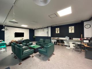 Taebaek Hotel Sorano - 8