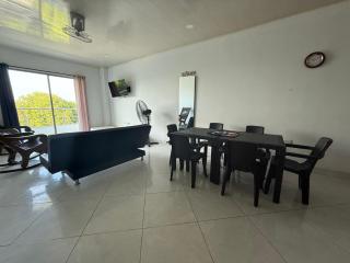 Apartment Tolú 2 habitaciones - 0