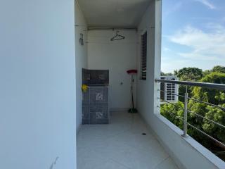 Apartment Tolú 2 habitaciones - 7
