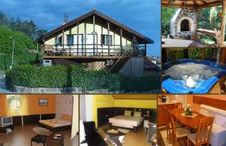 Guesthouse Geto - Belogradchik - 9