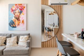 Apartamento piso 31, cerca aeropuerto y playa de Marbella - 5