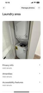 906 Brand new townhome sleeps 10 - 2