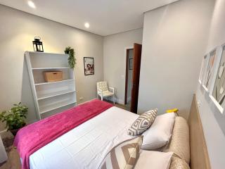 Casa Cozy - Excelente Localização - 1