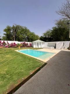 Villa simala - Darou Rhamane - 3