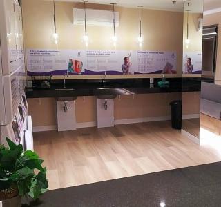Studio Novo com Academia em Perdizes - Allianz 5min walk - 8