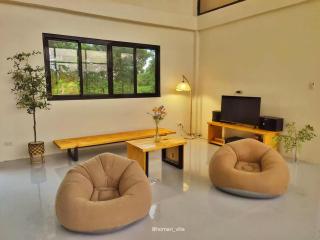 Homari Villa Resort - 4