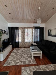 Apartment in Sotkamo Vuokatti - 0