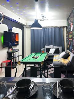 Granite Shore Residences 2BR - 2