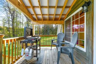 The A-mazing Creekside Escape - 7