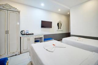 Hoian Nostalgia Hotel - 1