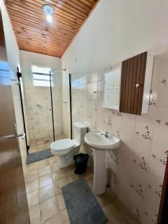 Casa Privada em Condomínio no Centro para 5 Pessoas - 9