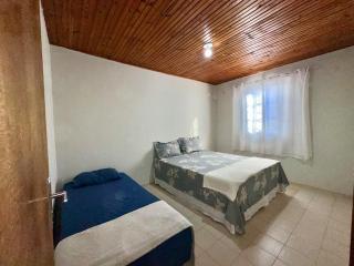 Casa Privada em Condomínio no Centro para 5 Pessoas - 5