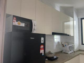 Super comfortable three-bedroom homestay in the forest city - 7