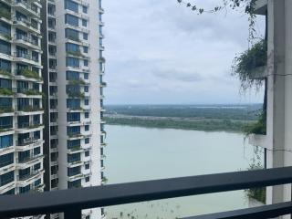 Super comfortable three-bedroom homestay in the forest city - 4