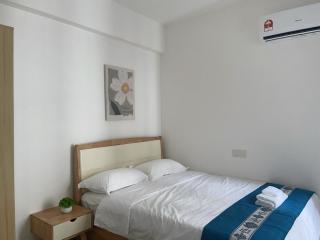 Super comfortable three-bedroom homestay in the forest city - 3