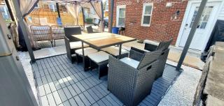 2 BR Apt|15 Min to NYC|Book Today - North Bergen - 6