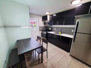 2 BR Apt|15 Min to NYC|Book Today - North Bergen - 5