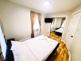 2 BR Apt|15 Min to NYC|Book Today - North Bergen - 4