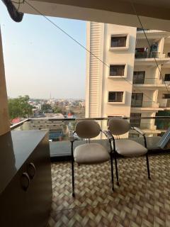 3bhk Flat Near by nature - 7