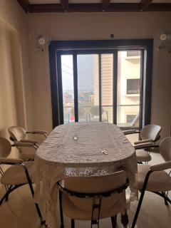 3bhk Flat Near by nature - 2