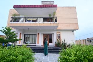 Nivas Farmstay - Kānota - 7