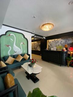 VICTORY hotel Q8 - 1