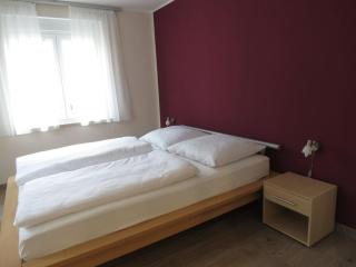 Apartment on the ground floor on the Wachberg - 6