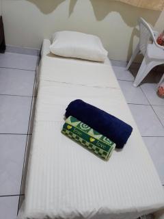 Quarto Individual Privativo - 8