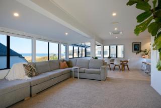 Family Friendly Beach Haven with Pool, Spa & Ocean Views - 3