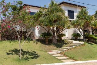 Recanto na represa em condomínio com portaria - 7