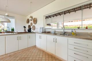 Recanto na represa em condomínio com portaria - 2