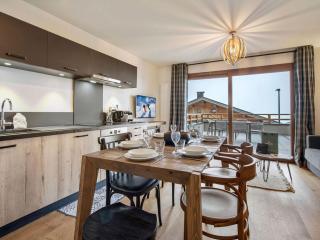 Appartement cosy 2 pièces + cabine, 6 pers, quartier calme Nantailly - FR-1-809-22 - 7