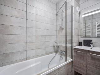 Appartement cosy 2 pièces + cabine, 6 pers, quartier calme Nantailly - FR-1-809-22 - 2