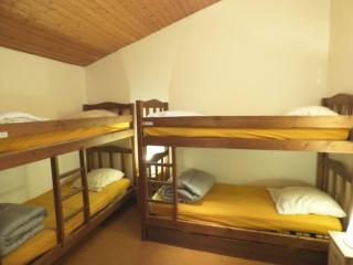Duplex 3 pièces aux pieds des pistes - 8 pers - FR-1-458-250 - 6