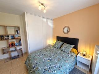 Charmante maison de vacances à Chauffayer - 4 pers - Aubessagne - FR-1-393-184 - 1