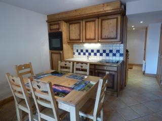 Confortable 3 pièces au cœur du Chinaillon, 49m² pour 6 personnes, parking inclus - FR-1-458-251 - 8