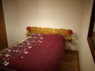 Confortable 3 pièces au cœur du Chinaillon, 49m² pour 6 personnes, parking inclus - FR-1-458-251 - 6