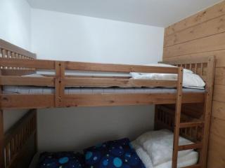 Confortable 3 pièces au cœur du Chinaillon, 49m² pour 6 personnes, parking inclus - FR-1-458-251 - 4
