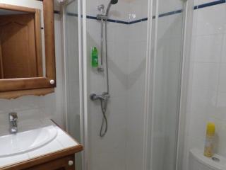 Confortable 3 pièces au cœur du Chinaillon, 49m² pour 6 personnes, parking inclus - FR-1-458-251 - 2