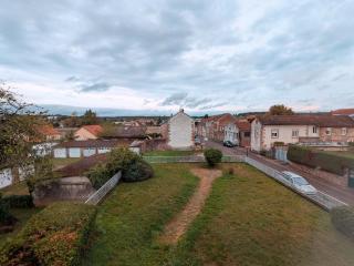 Appartement accueillant au cœur de Luxeuil-les-Bains proche thermes - FR-1-583-510 - 6