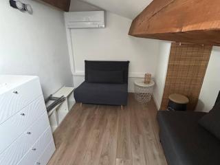 Appartement 2 pièces au cœur de St Cyr sur Mer avec parking - FR-1-770-58 - 4