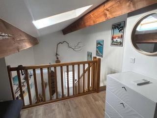 Appartement 2 pièces au cœur de St Cyr sur Mer avec parking - FR-1-770-58 - 3