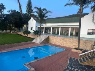 Bellevue Farm Paarl - 0