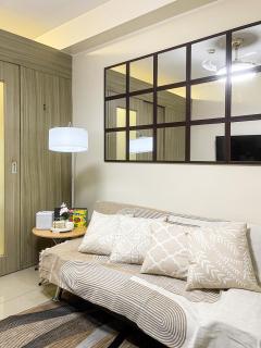 Jade Shore Residences 1BR - 0
