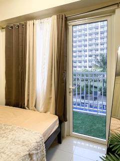 Jade Shore Residences 1BR - 9