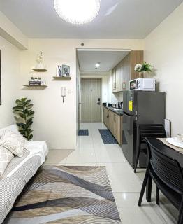 Jade Shore Residences 1BR - 6